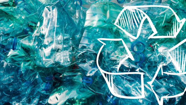 Can all plastic be recycled?