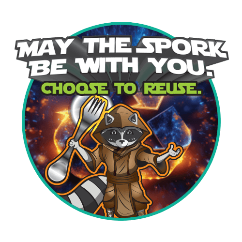MayTheSpork portal